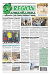 E-magazín Region Podbořanska 07/26 - Ohře Media