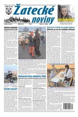 E-magazín Žatecké noviny 07/26 - Ohře Media