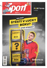 E-magazín Sport - 12.02.2026 - CZECH NEWS CENTER a. s.
