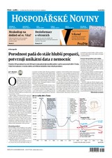 E-magazín HN 031 - 13.2.2026 - Economia, a.s.