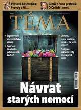 E-magazín TÉMA DNES - 13.02.2026 - MAFRA, a.s.