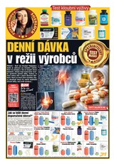 E-magazín Blesk Tv magazín - 13.02.2026 - CZECH NEWS CENTER a. s.