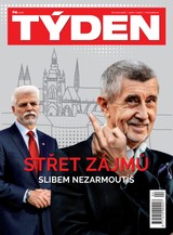E-magazín týden 04 - EMPRESA MEDIA