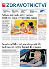 Ze Zdravotnictví 2/2026
