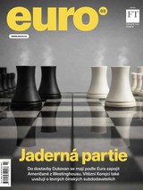 E-magazín Euro č.3 - New Look Media