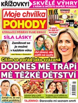 E-magazín Moje chvilka pohody 8/2026 - RF Hobby