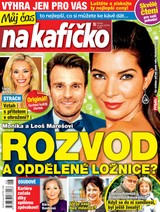 E-magazín Můj čas na kafíčko 8/2026 - RF Hobby