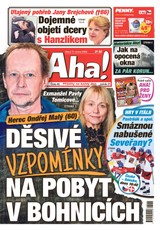 E-magazín AHA! - 17.02.2026 - CZECH NEWS CENTER a. s.