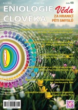 E-magazín Eniologie člověka 01/2026 (číslo 48) - Sovenio s.r.o.