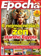 E-magazín Epocha 6/2026 - RF Hobby