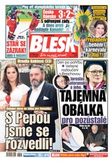 Blesk - 18.02.2026