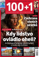 E-magazín 100+1 zahraniční zajímavost 4/2026 - Extra Publishing, s. r. o.