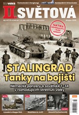 E-magazín II. světová 3/2026 - Extra Publishing, s. r. o.