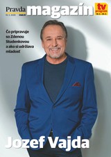 E-magazín Magazín Pravdy 19. 2. 2026 - OUR MEDIA SR a. s.