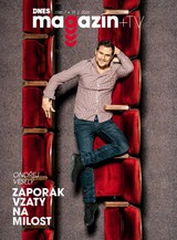 E-magazín Magazín DNES + Tv - 19.02.2026 - MAFRA, a.s.