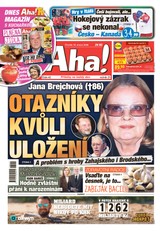 E-magazín AHA! - 19.02.2026 - CZECH NEWS CENTER a. s.