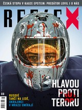 E-magazín REFLEX - 8/2026 - CZECH NEWS CENTER a. s.