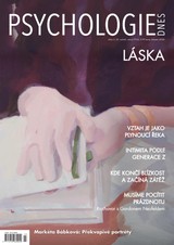 Psychologie dnes 03/2026