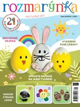 E-magazín Rozmarýnka č. 21 - Extra Publishing, s. r. o.