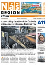 E-magazín Náš Region - Česko 9/2026 - A 11 s.r.o.