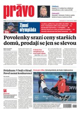 E-magazín Deník Právo - 20.2.2026 - Borgis, a.s.