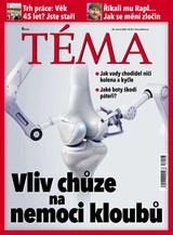 E-magazín TÉMA DNES - 20.02.2026 - MAFRA, a.s.