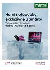 E-magazín METRO - 20.02.2026 - MAFRA, a.s.