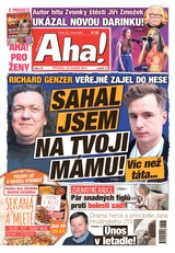 E-magazín AHA! - 20.02.2026 - CZECH NEWS CENTER a. s.