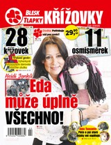 E-magazín  Blesk Tlapky Křížovky - 2/2026 - CZECH NEWS CENTER a. s.
