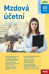 E-magazín MÚ 3/26 - ANAG, spol. s r.o.