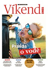 E-magazín Víkend DNES Vysočina - 21.02.2026 - MAFRA, a.s.