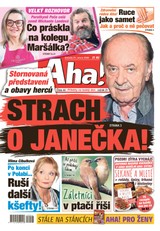 E-magazín AHA! - 21.02.2026 - CZECH NEWS CENTER a. s.