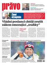 E-magazín Deník Právo - 23.2.2026 - Borgis, a.s.