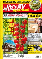 E-magazín Recepty prima nápadů 1/2026 - Jaga Media, s. r. o.