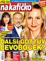 E-magazín Můj čas na kafíčko 9/2026 - RF Hobby