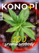 E-magazín Konopí č. 37 - Green Publishing s.r.o. 