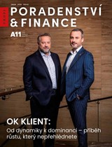 E-magazín Profi Poradenství & Finance 2/2026 - A 11 s.r.o.