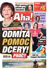 E-magazín AHA! - 24.02.2026 - CZECH NEWS CENTER a. s.