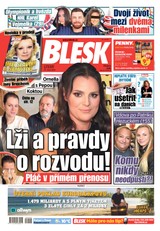 Blesk - 24.02.2026