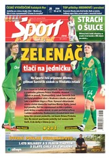 E-magazín Sport - 24.02.2026 - CZECH NEWS CENTER a. s.