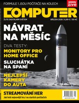 E-magazín COMPUTER - 3/2026 - CZECH NEWS CENTER a. s.