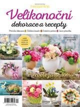 E-magazín Rozmarýna speciál Velikonoce 2026 - Extra Publishing, s. r. o.