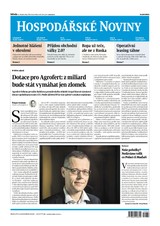 E-magazín HN 039 - 25.2.2026 	 - Economia, a.s.