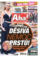 E-magazín AHA! - 25.02.2026 - CZECH NEWS CENTER a. s.