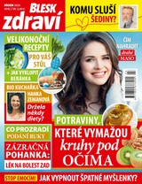 E-magazín BLESK ZDRAVÍ - 3/2026 - CZECH NEWS CENTER a. s.