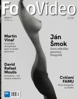 E-magazín FotoVideo 3/2026 - Atemi