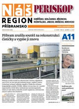E-magazín Náš Region - Příbramsko 10/2026 - A 11 s.r.o.