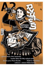 E-magazín A2 kulturní čtrnáctideník: dykes: sapfická kultura - Kulturní Čtrnáctideník A2