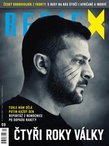 E-magazín REFLEX - 9/2026 - CZECH NEWS CENTER a. s.
