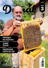 E-magazín Dymák 3/2026 - VINGUSTE S.R.O.